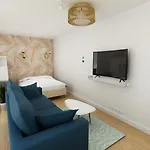 New Cosy Green - 1Ch - 35 M2