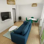 New Cosy Green - 1Ch - 35 M2