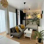 New Cosy Green - 1Ch - 35 M2